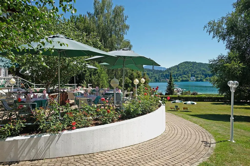 Hotel Birkenhof am See-1