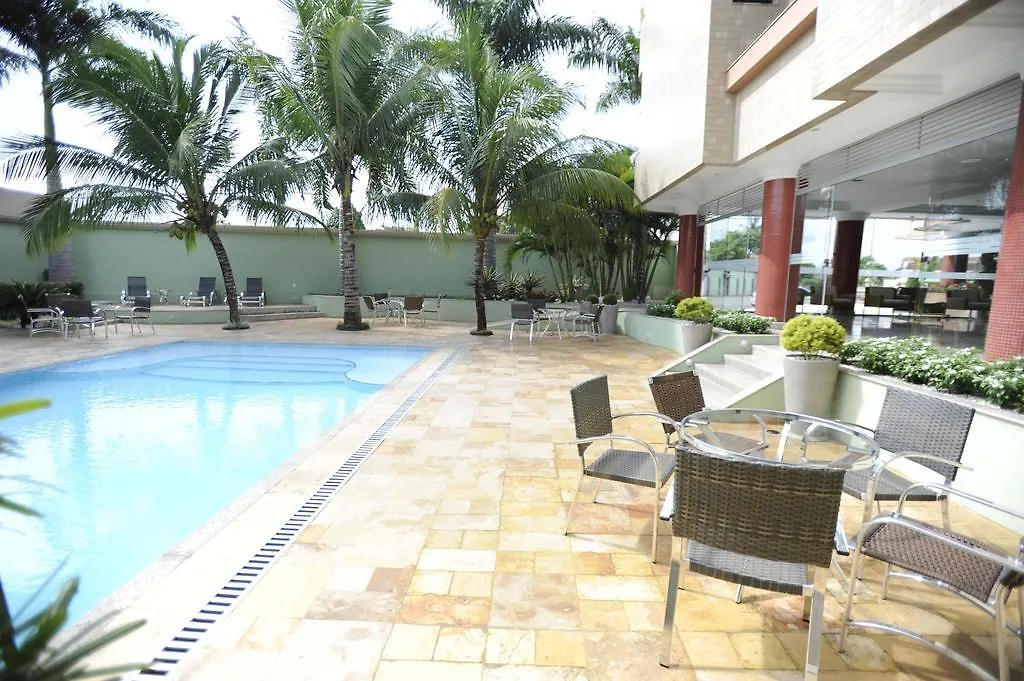 Mavil Plaza Hotel-1