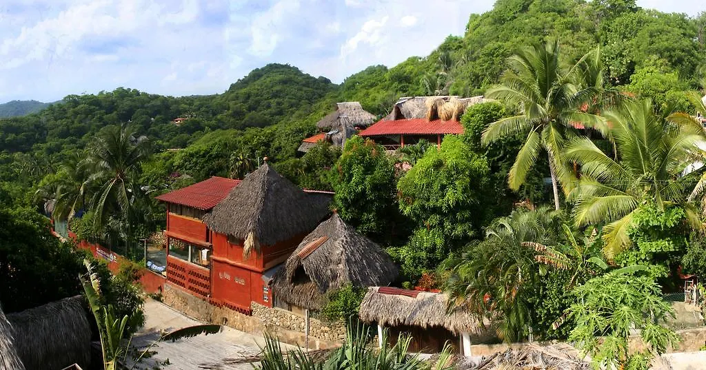 Villa Escondida-1