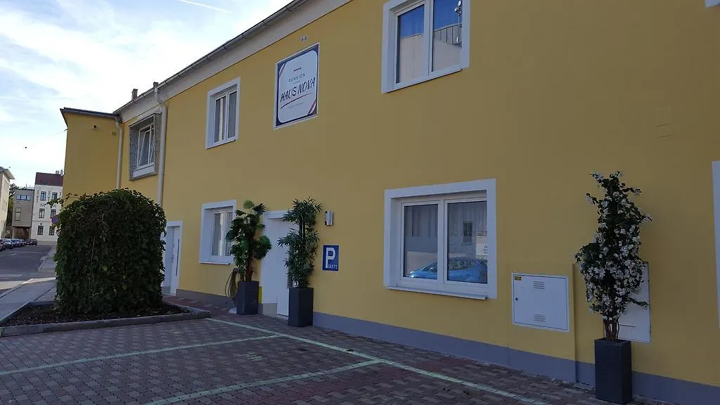 Pension Haus Nova-1