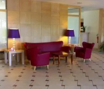 Idea Hotel Firenze Business-1