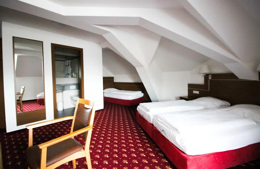 Hotel-Garni Obermeier-1