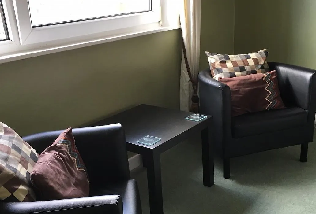 Limetree House Guest House-1