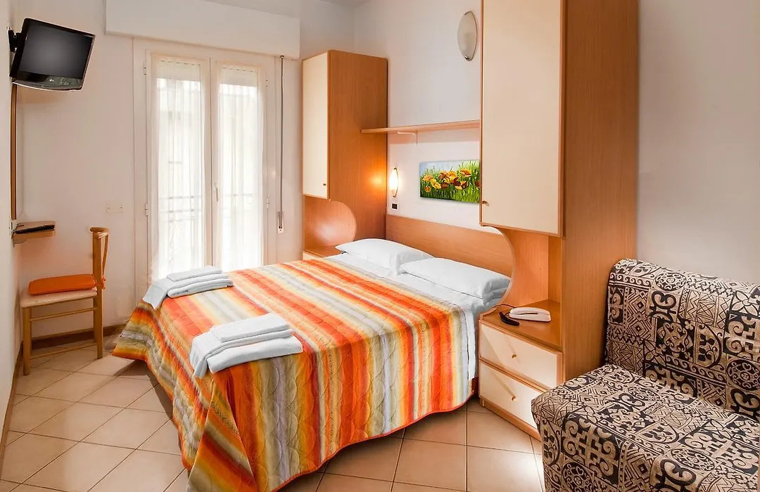 Hotel Adler-1