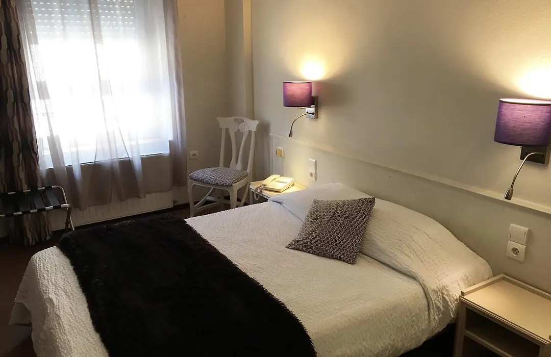 Hotel Du Nord-1