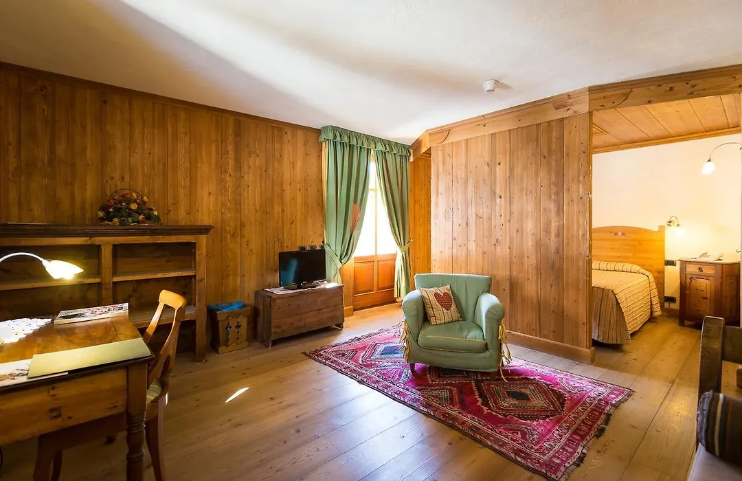 Hotel Lyshaus-1