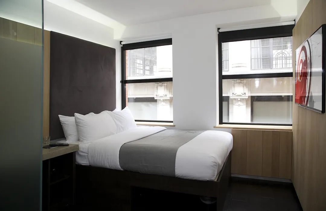 The Z Hotel City-1