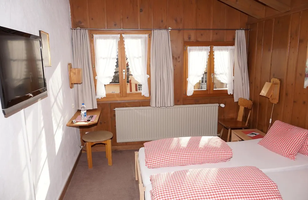Gasthaus zum Sternen-1