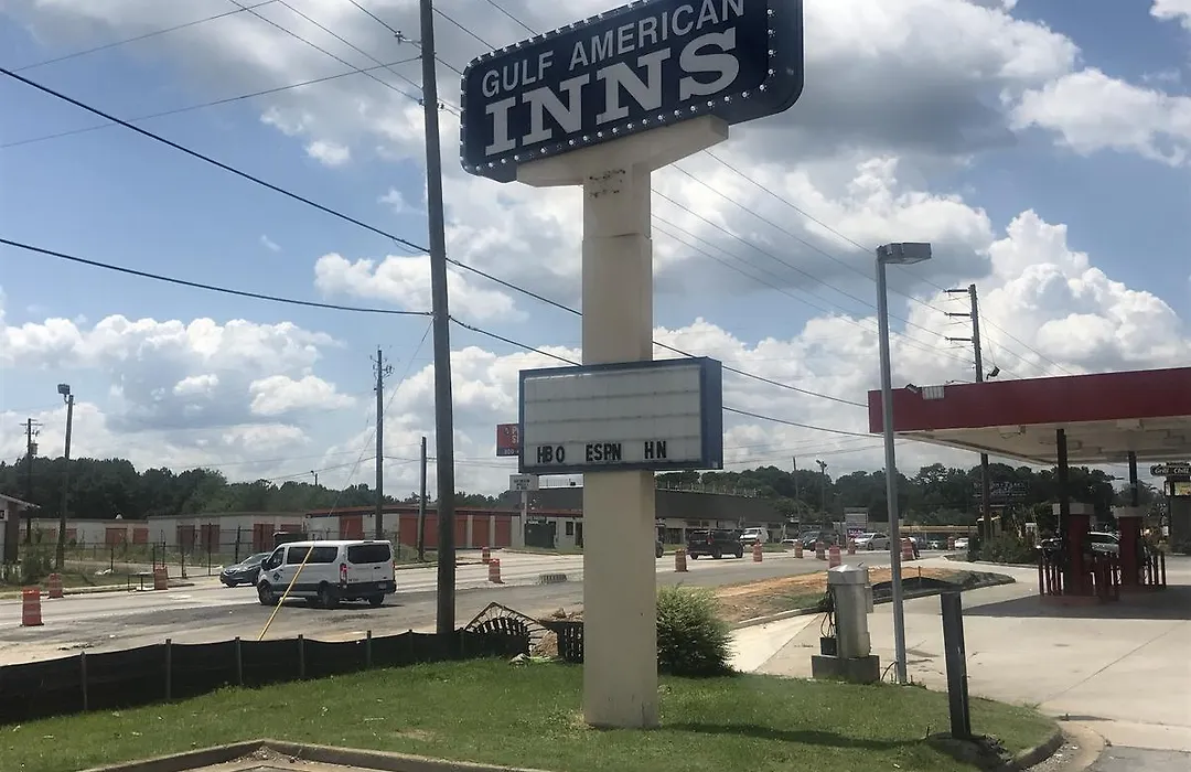 Gulf American Inns-1
