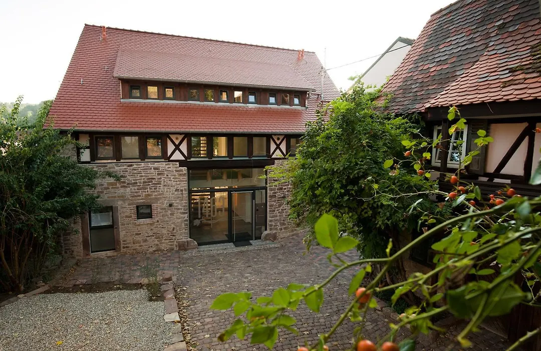 1463 Apartmenthaus&Restaurant-1