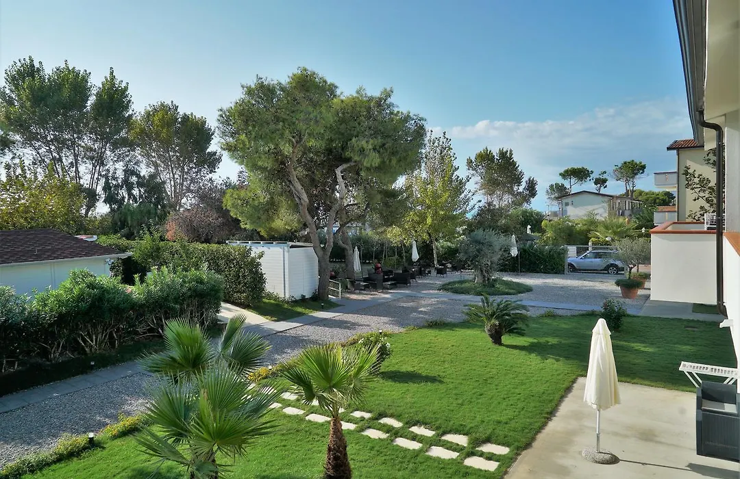 Primavera Club - Hotel Residence-1