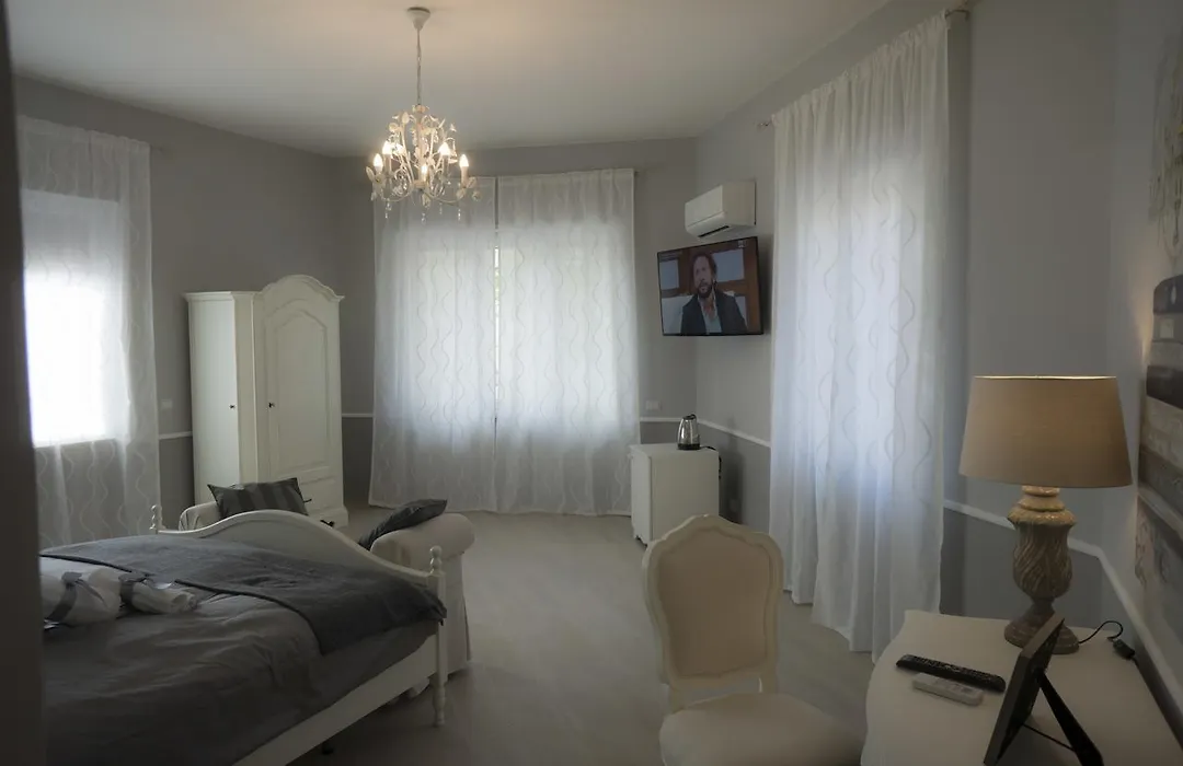 B&B Donna Ada-1