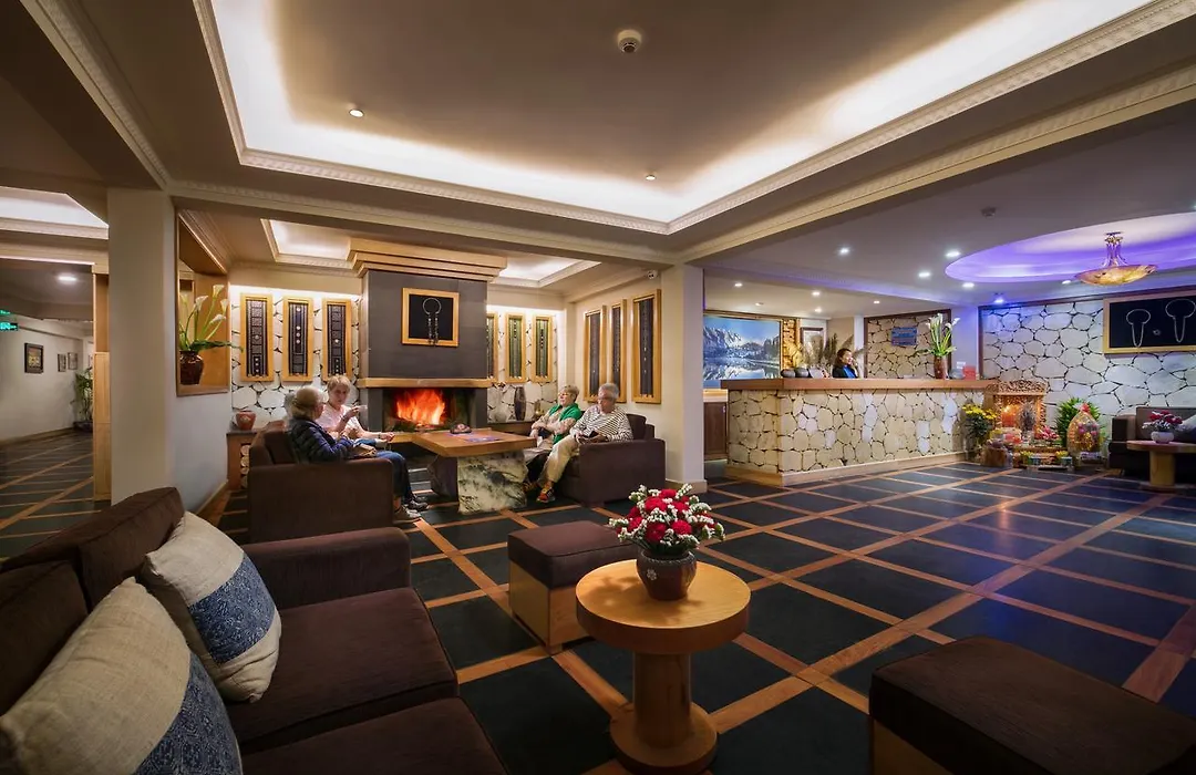 Sunny Mountain Hotel-1