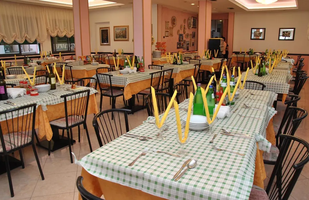 Hotel Ristoro-1