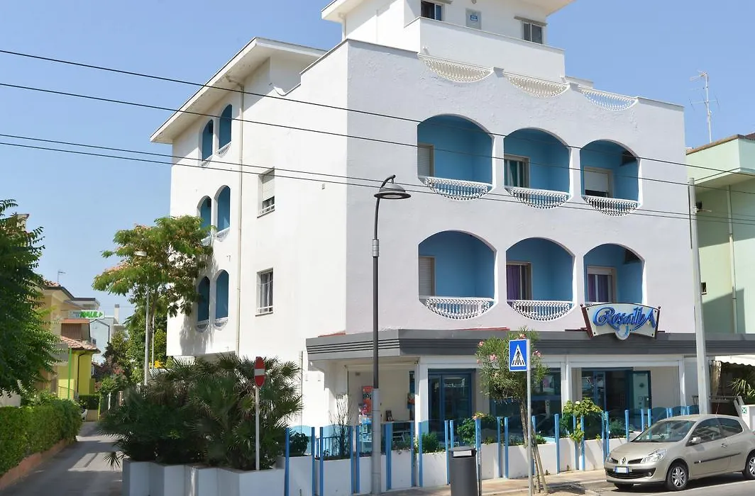 Hotel Rosalba-1