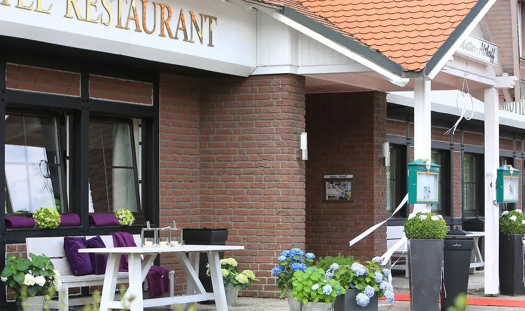 Landhotel Mutter Althoff-1