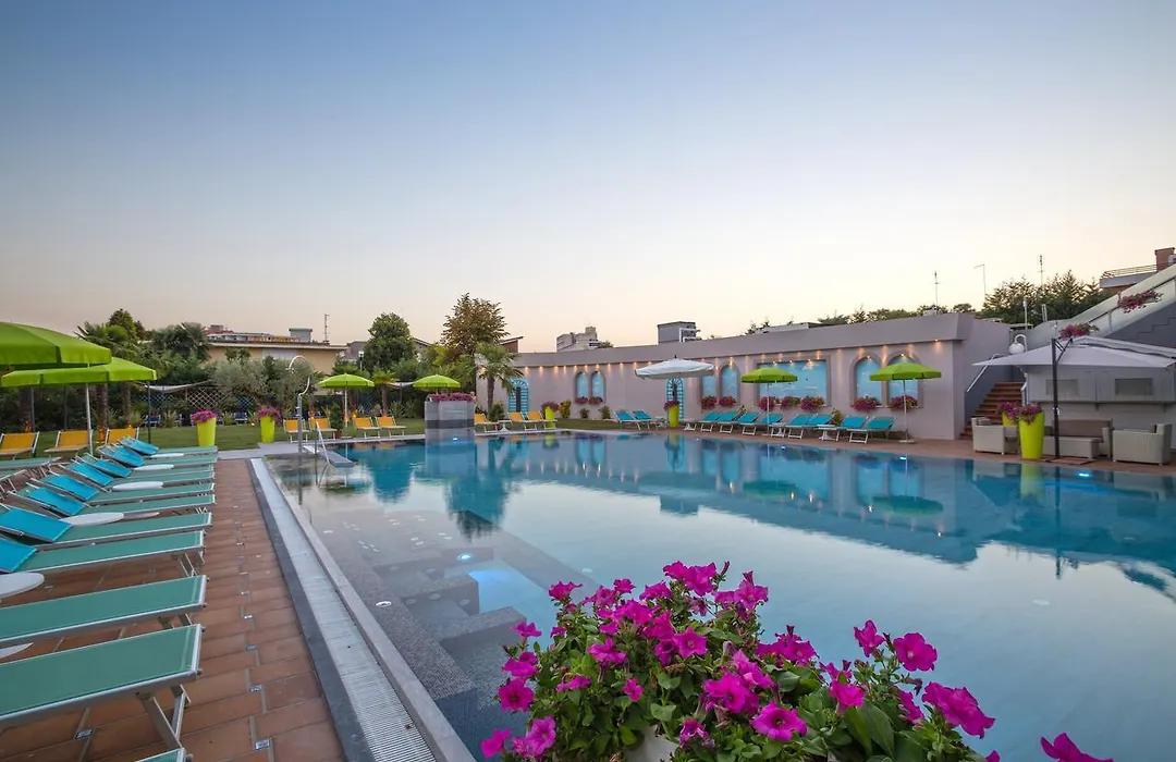 Hotel Terme Cristoforo-1