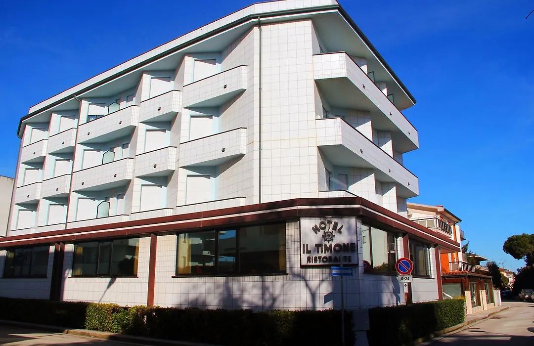 Hotel Il Timone-1