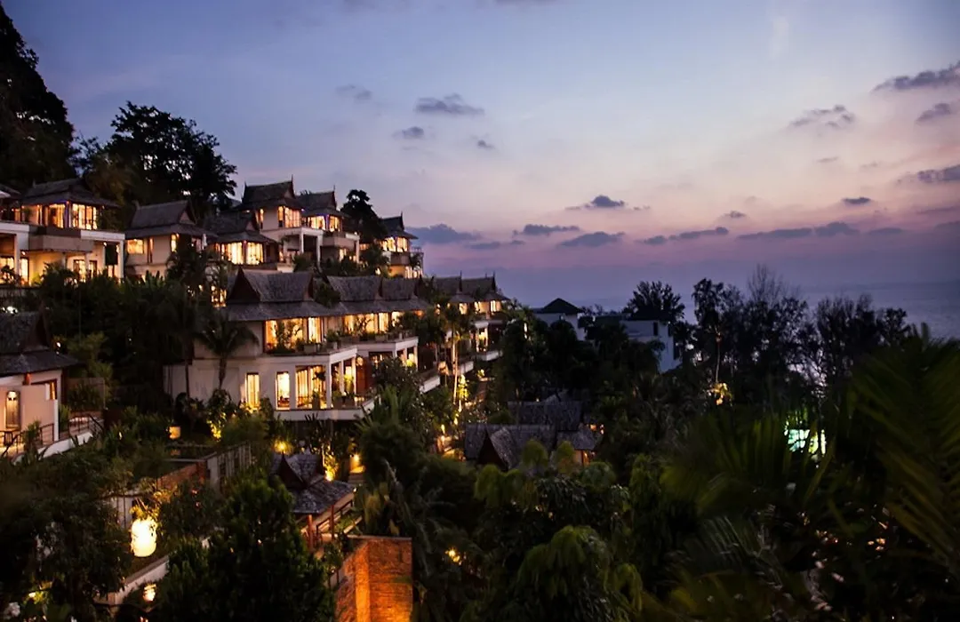 Navera Phuket - Mgallery Collection (Adults Only)-1