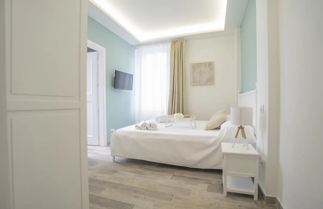 Casa Solmes Rooms-1