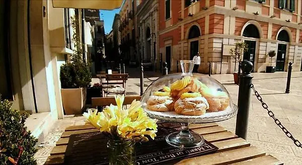 La Cattedrale B&B-1