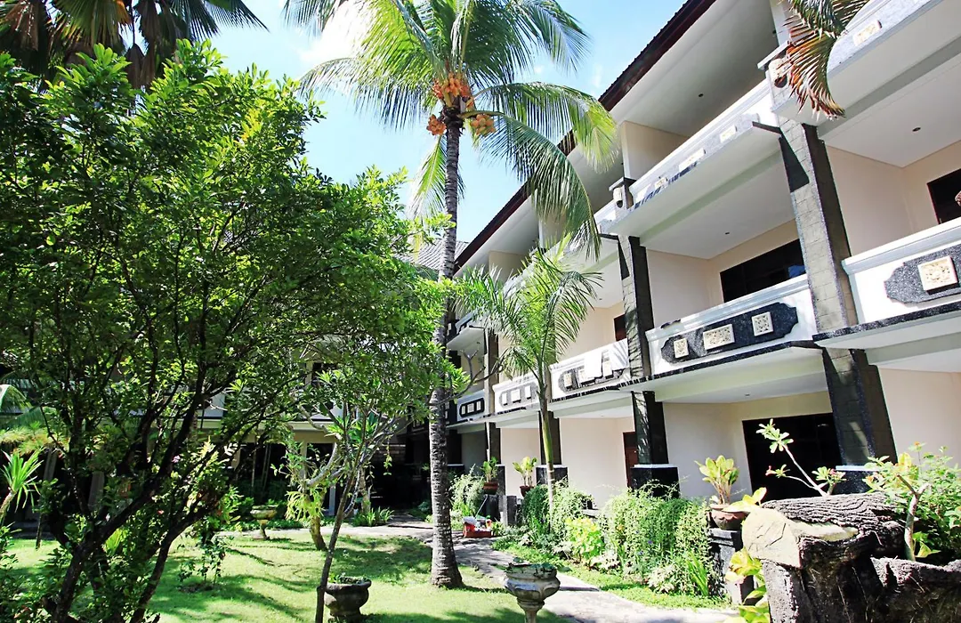 Bakung Beach Resort-1