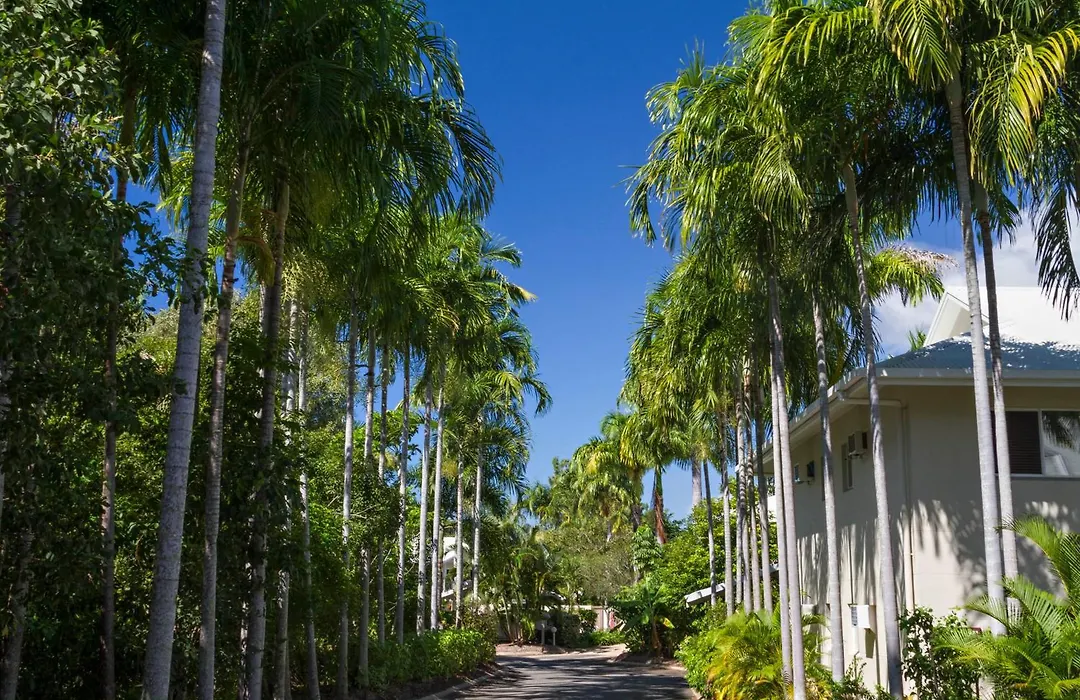 Port Douglas Plantation Resort-1