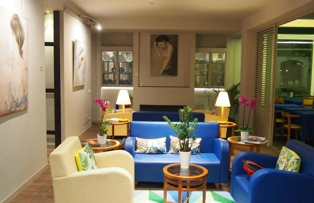 Hotel Lucerna-1