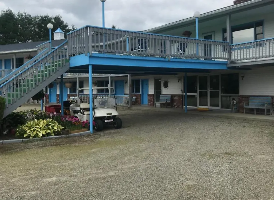 Four Seasons Motor Inn-1