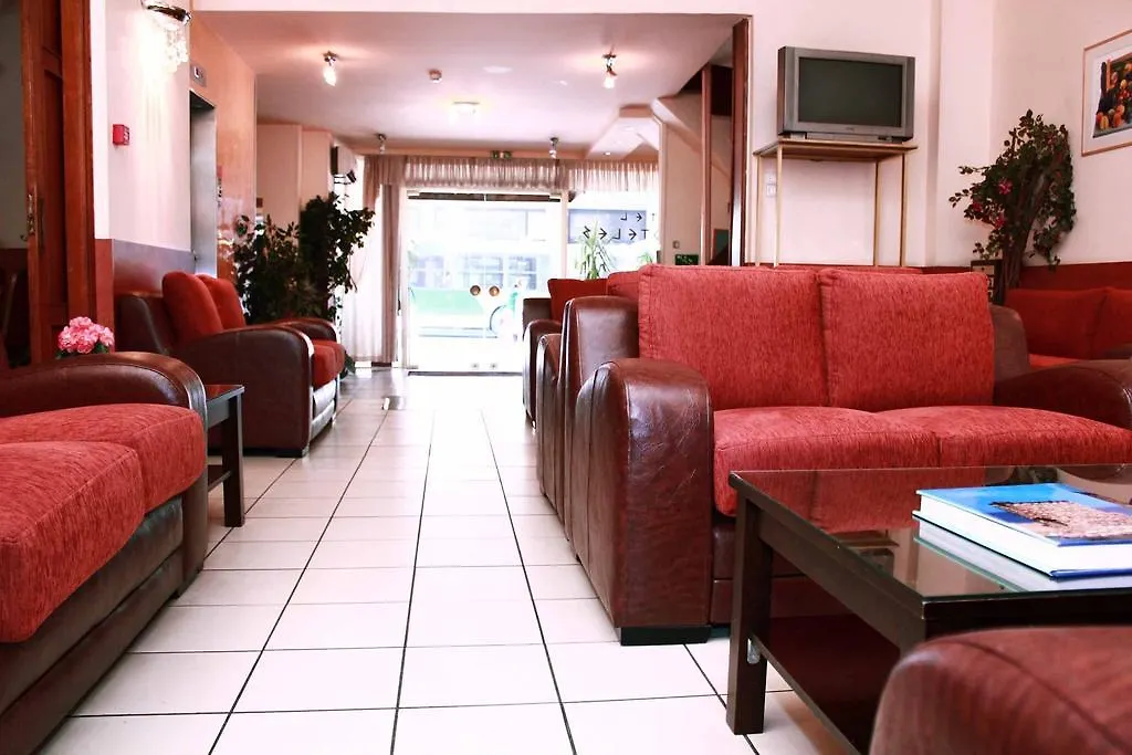 Aristoteles Hotel-1