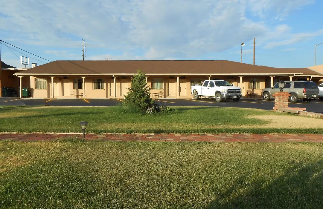 Sands Motel-1