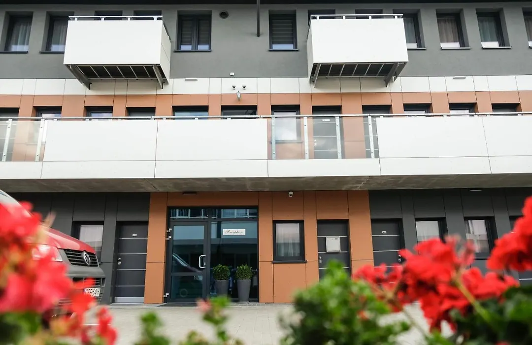 Apartments A7-1