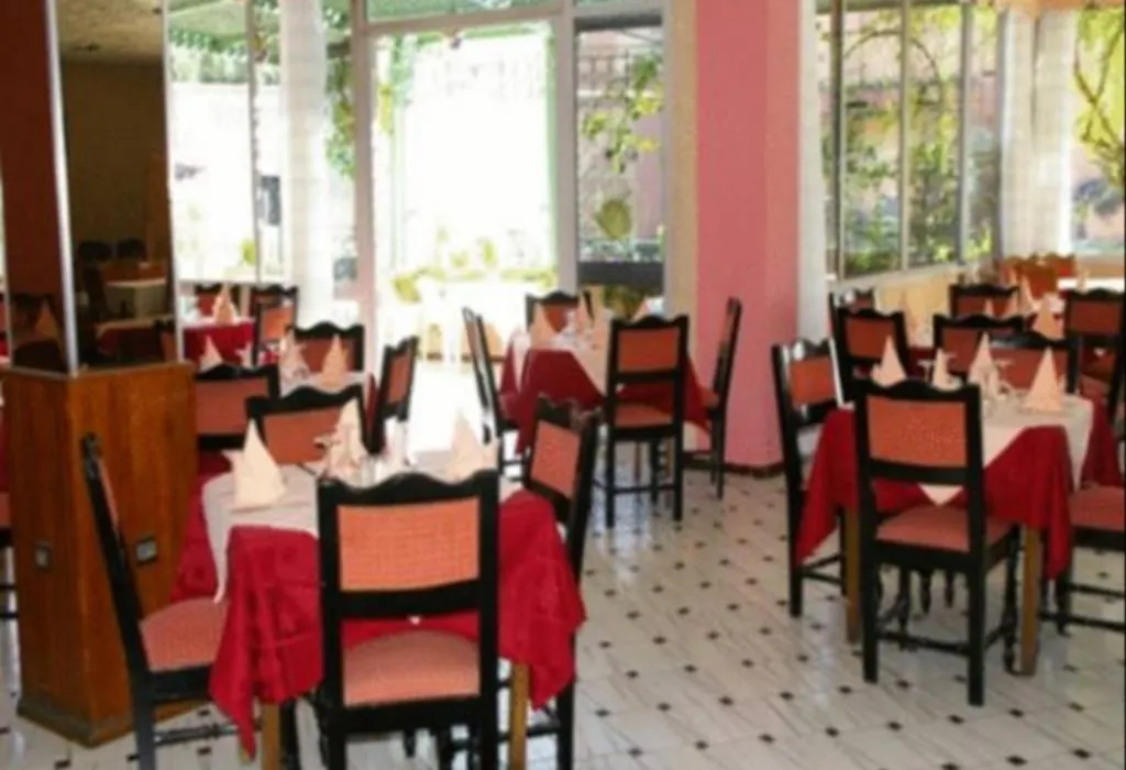 Hotel Agdal-1