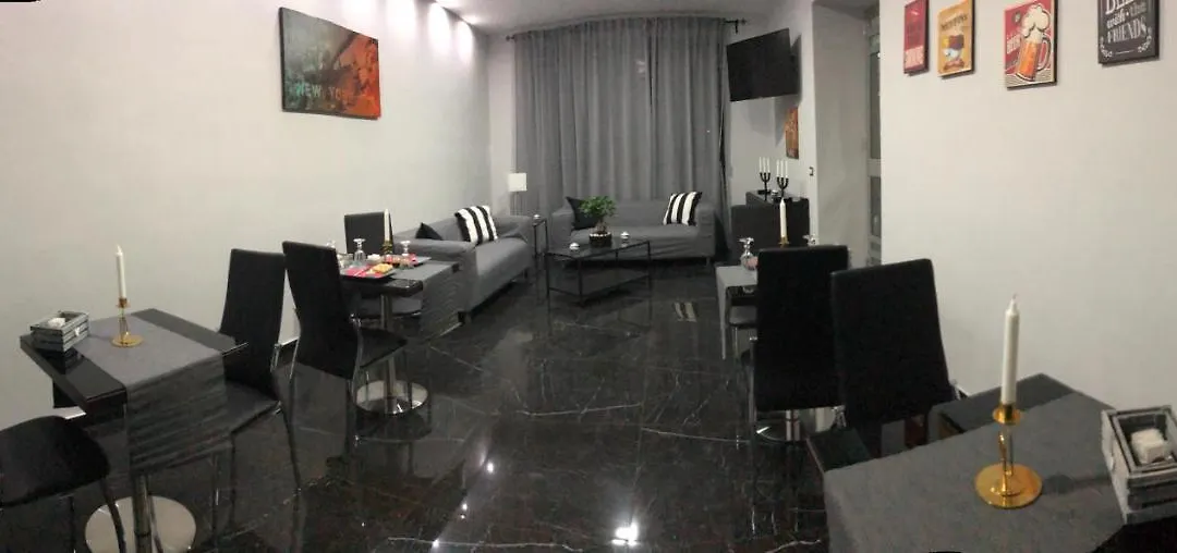 Hotel Glamour-1