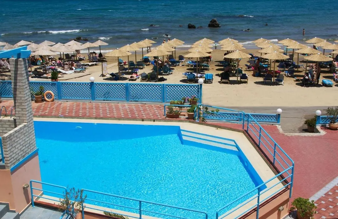 Fereniki Resort & Spa-1