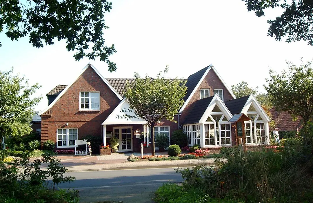 Hotel Waldquelle-1