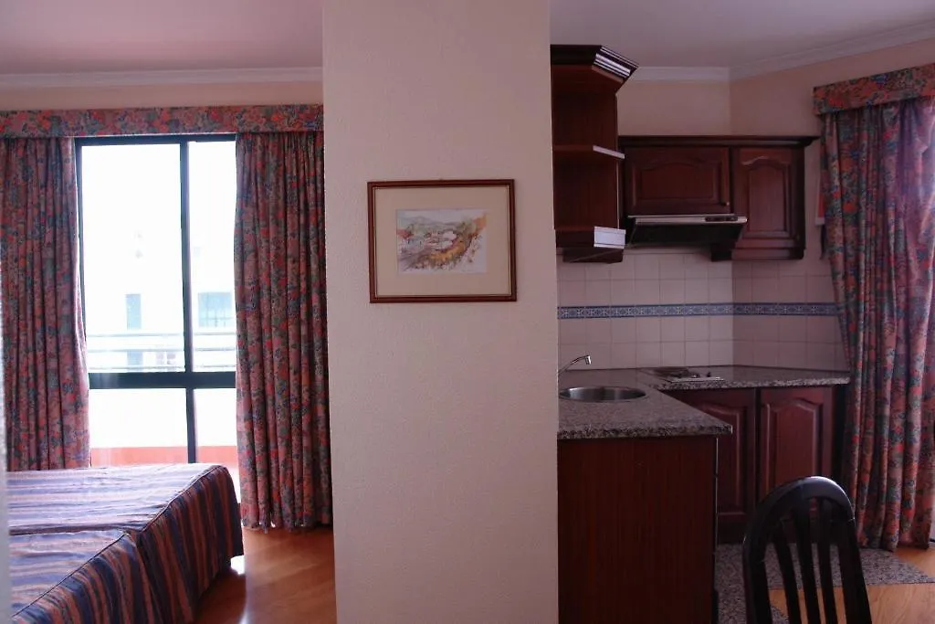 Vila Baleira Residence-1