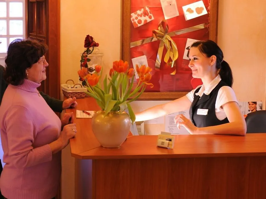 Hotel Zur Post-1