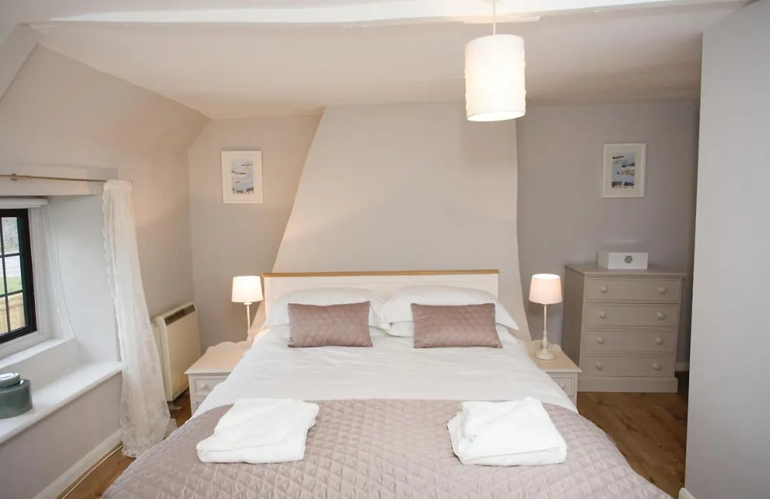 Rutland Water Courtyard Rooms-1