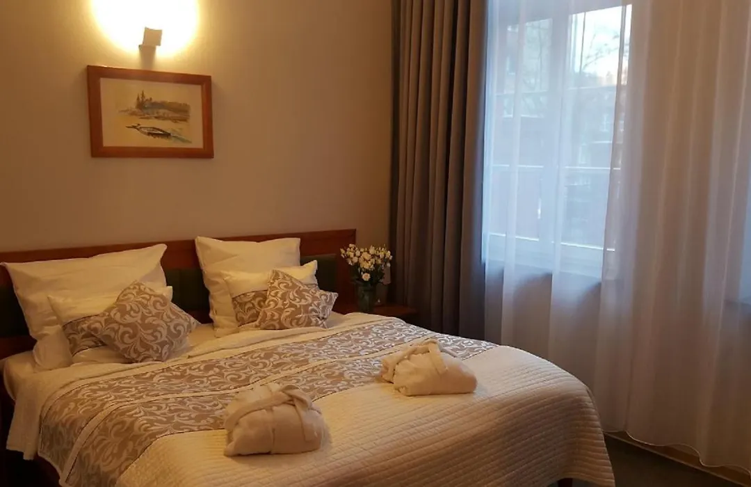 Hotel Rycerski-1