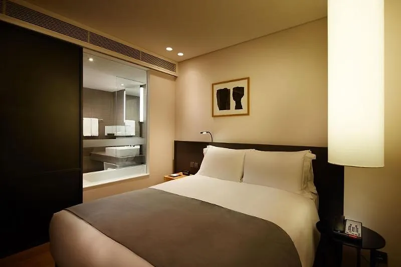 Shilla Stay Seodaemun-1
