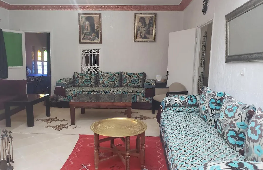Dar El Idrissi-1