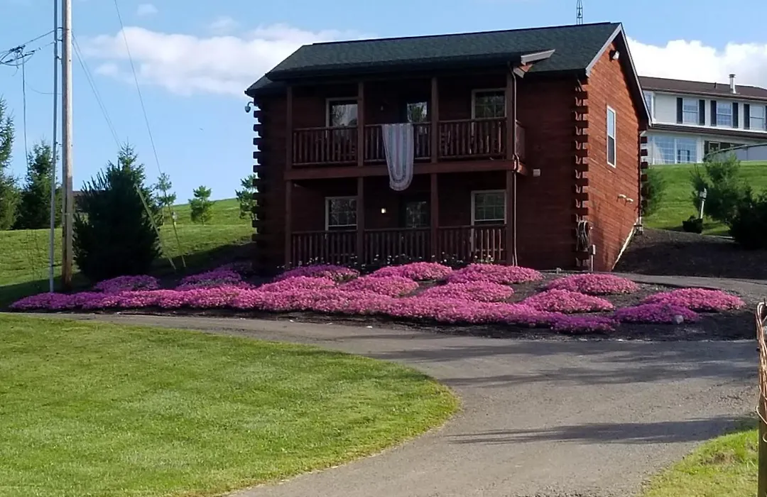 Amish Blessings Cabins-1
