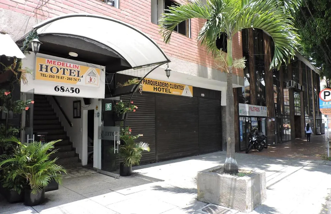 Hotel Jc 43-1
