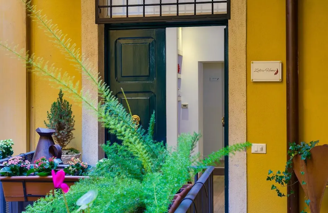Zefiro Home-1