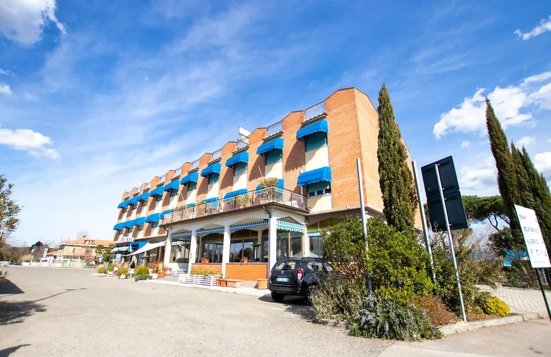 Hotel La Pace-1