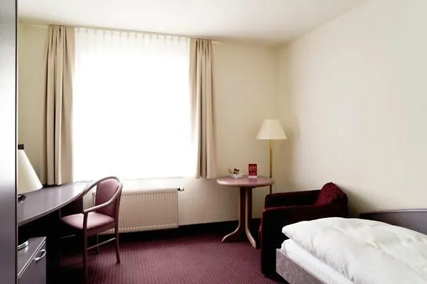 Hotel Erfurter Tor-1