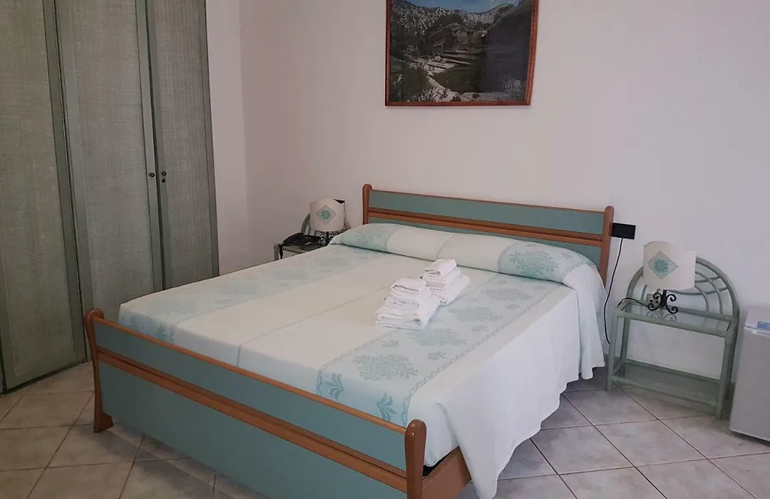 Hotel Il Platano-1