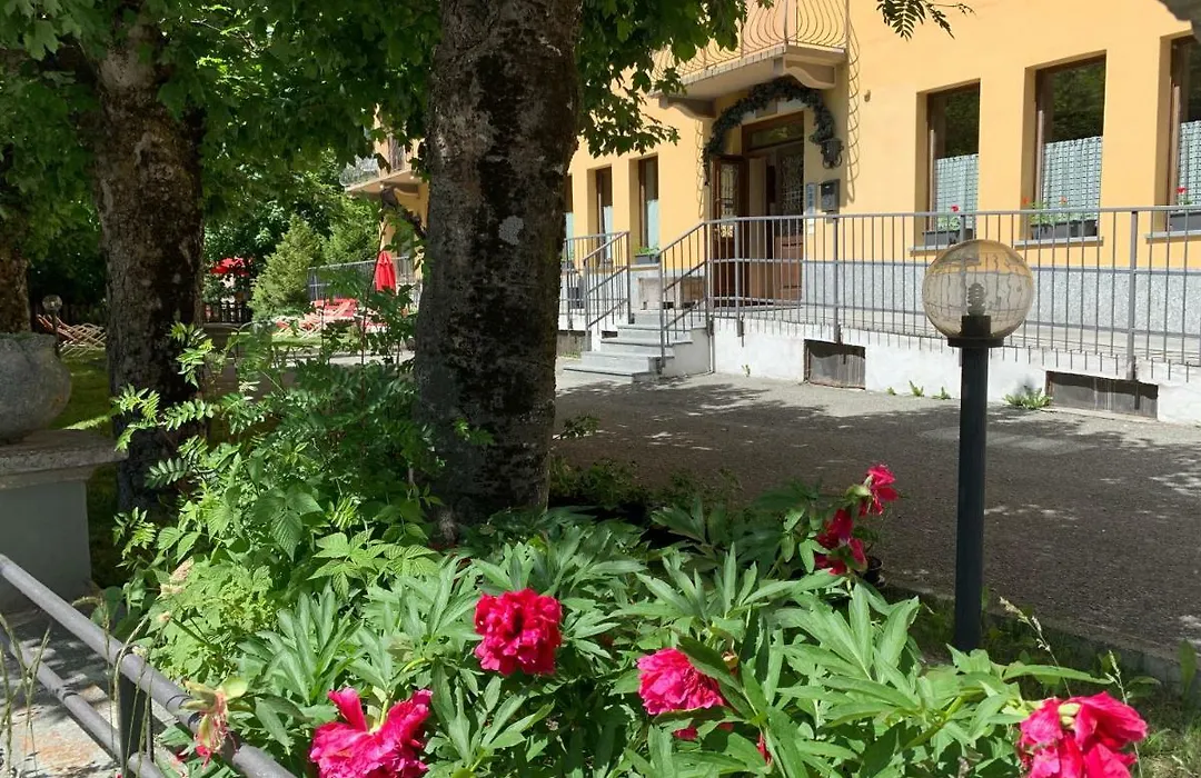 R.T.A. Hotel Monte Rosa-1