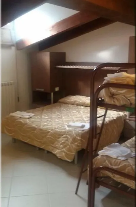 Albergo Il Cacciatore-1